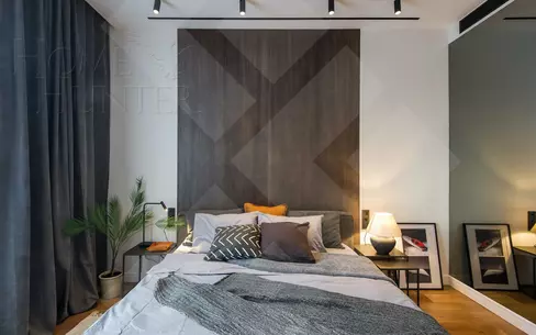 2-комн. кв., 70 м², 3/20 этаж