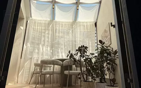 4-КОМН. КВАРТИРА С ОТДЕЛКОЙ 114 М² НА 3 ЭТАЖЕ