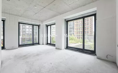 4-комн. кв., 135 м², 2/41 этаж