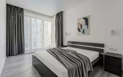 2-КОМН. КВАРТИРА С ОТДЕЛКОЙ 41 М² НА 14 ЭТАЖЕ
