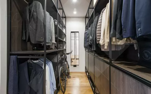 2-КОМН. КВАРТИРА С ОТДЕЛКОЙ 70 М² НА 3 ЭТАЖЕ