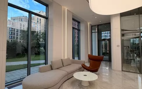 1-комн. кв., 41 м², 8/23 этаж