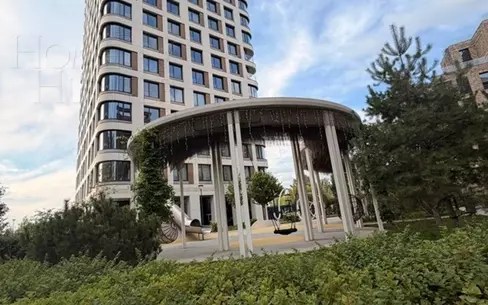 1-КОМН. КВАРТИРА С ОТДЕЛКОЙ 41 М² НА 8 ЭТАЖЕ