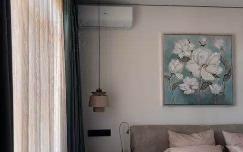 2-этажный коттедж 300 м² с отделкой