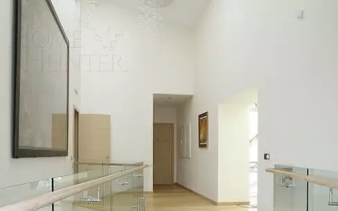 2-этажный коттедж 1 035 м² с отделкой