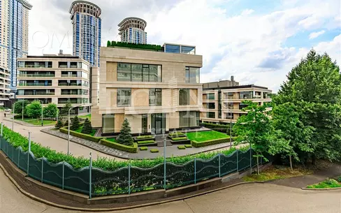 ЖК «Lake House»
