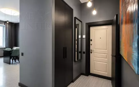 3-КОМН. КВАРТИРА С ОТДЕЛКОЙ 72 М² НА 7 ЭТАЖЕ