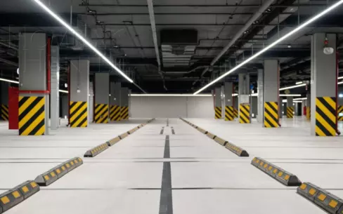 3-КОМН. АПАРТАМЕНТЫ С ОТДЕЛКОЙ 103.9 М² НА 35 ЭТАЖЕ