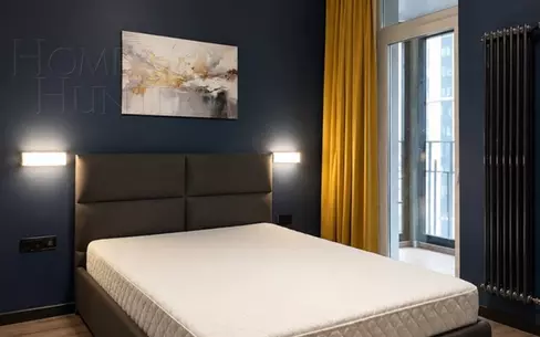 3-КОМН. КВАРТИРА С ОТДЕЛКОЙ 72 М² НА 7 ЭТАЖЕ