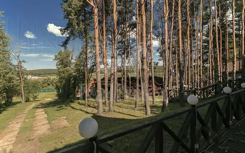 Участок 1 226 сот.