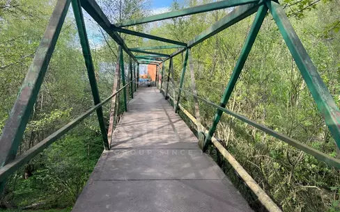 Участок 1 226 сот.