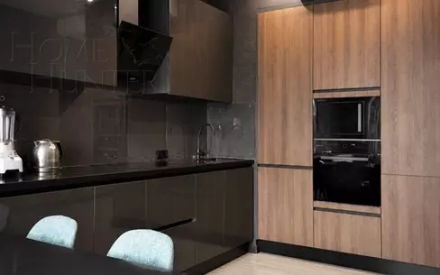 3-КОМН. КВАРТИРА С ОТДЕЛКОЙ 72 М² НА 7 ЭТАЖЕ