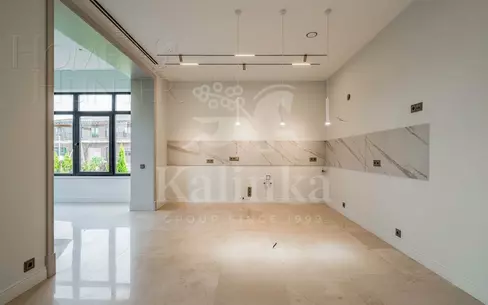 2-этажный коттедж 430 м² с отделкой