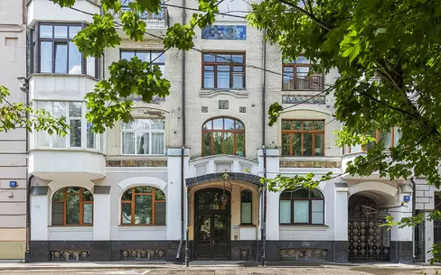 2-КОМН. КВАРТИРА С ОТДЕЛКОЙ 66.3 М² НА 1 ЭТАЖЕ