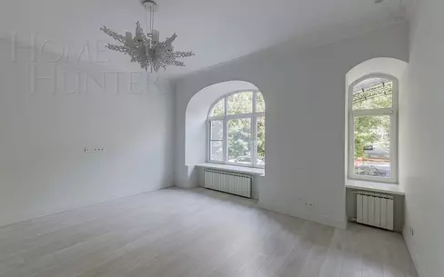 2-КОМН. КВАРТИРА С ОТДЕЛКОЙ 66.3 М² НА 1 ЭТАЖЕ