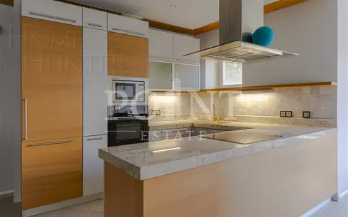4-КОМН. КВАРТИРА С ОТДЕЛКОЙ 142 М² НА 3 ЭТАЖЕ