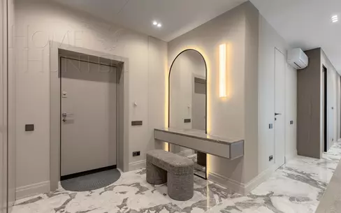 ЖК «SKY House»