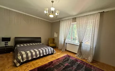 2-этажный коттедж 1 065 м² с отделкой