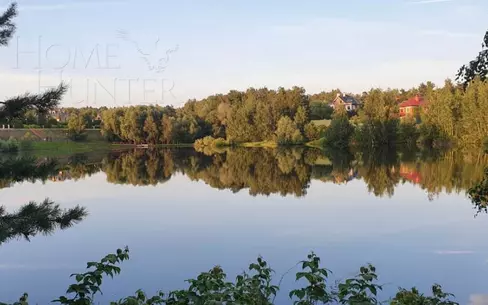 Участок 30 сот.