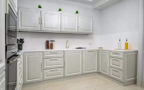 2-этажный коттедж 300 м² с отделкой