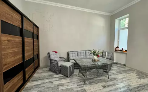 2-этажный коттедж 1 065 м² с отделкой