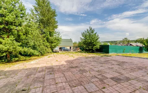 2-этажный коттедж 500 м² с отделкой