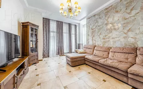 2-этажный таунхаус 260 м² с отделкой