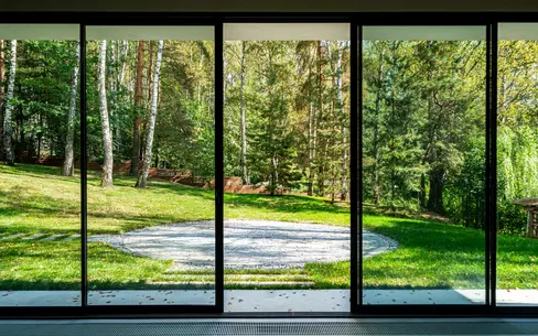 2-этажный коттедж 650 м² с отделкой