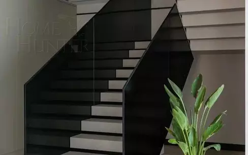 2-этажный коттедж 540 м² с отделкой