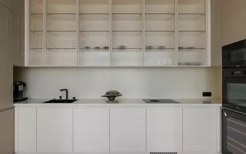 2-этажный коттедж 540 м² с отделкой
