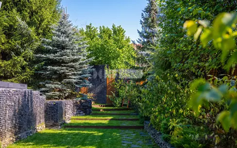 2-этажный коттедж 326.5 м² с отделкой