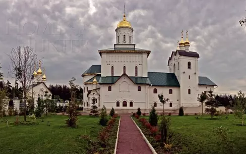 Участок 30 сот.