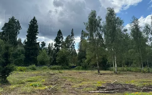 Участок 20 сот.