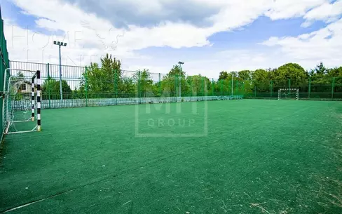 Участок 33.92 сот. в охраняемом поселке