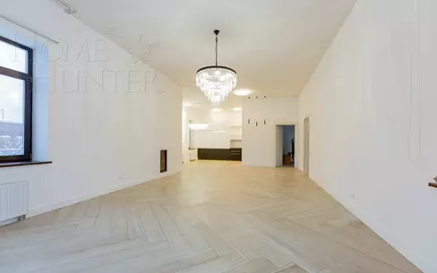 2-этажный коттедж 375 м² с отделкой