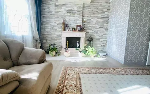 2-этажный коттедж 526 м² с отделкой