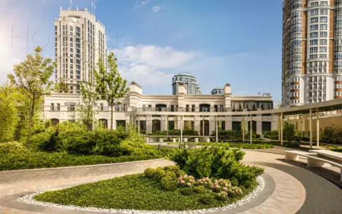2-КОМН. КВАРТИРА БЕЗ ОТДЕЛКИ 53.2 М² НА 7 ЭТАЖЕ