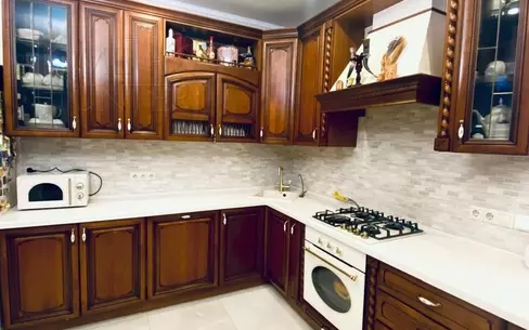 2-этажный коттедж 526 м² с отделкой