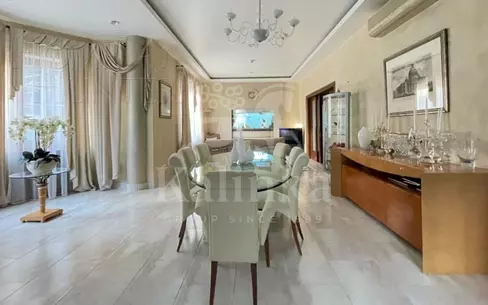 2-этажный коттедж 1 416.2 м² с отделкой