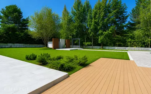 2-этажный коттедж 650 м² с отделкой