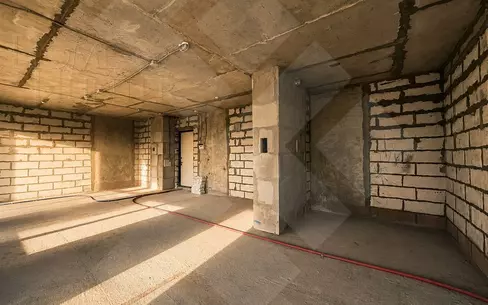 3-КОМН. КВАРТИРА БЕЗ ОТДЕЛКИ 66.2 М² НА 9 ЭТАЖЕ