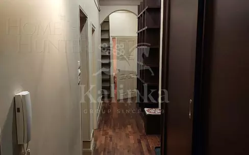 ЖК «Малая Бронная улица, 22с1»