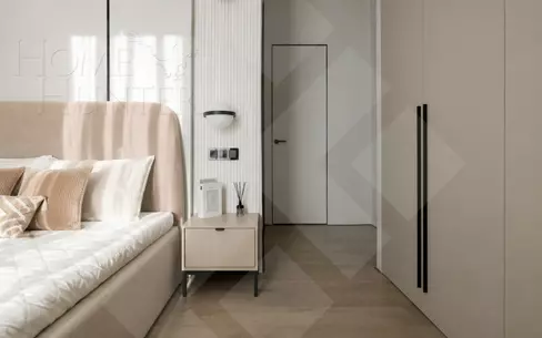 2-КОМН. КВАРТИРА С ОТДЕЛКОЙ 47 М² НА 11 ЭТАЖЕ