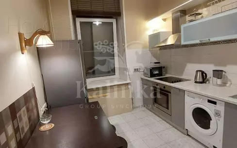 2-КОМН. КВАРТИРА С ОТДЕЛКОЙ 55.6 М² НА 6 ЭТАЖЕ