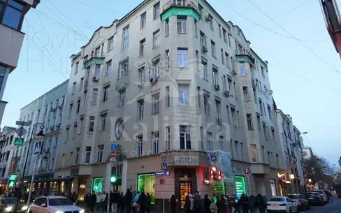 2-КОМН. КВАРТИРА С ОТДЕЛКОЙ 55.6 М² НА 6 ЭТАЖЕ