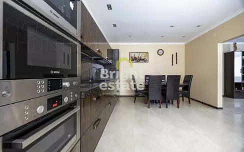 2-этажный коттедж 220 м² с отделкой