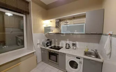 2-КОМН. КВАРТИРА С ОТДЕЛКОЙ 55.6 М² НА 6 ЭТАЖЕ