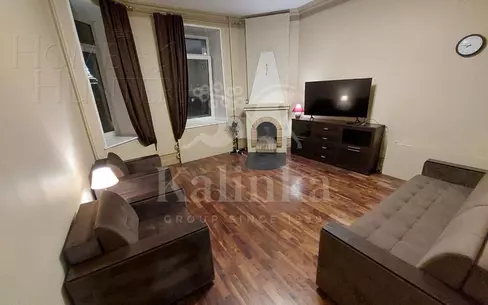 2-КОМН. КВАРТИРА С ОТДЕЛКОЙ 55.6 М² НА 6 ЭТАЖЕ