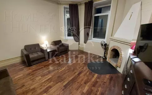 2-КОМН. КВАРТИРА С ОТДЕЛКОЙ 55.6 М² НА 6 ЭТАЖЕ