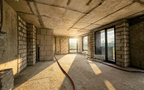 3-КОМН. КВАРТИРА БЕЗ ОТДЕЛКИ 66.2 М² НА 9 ЭТАЖЕ